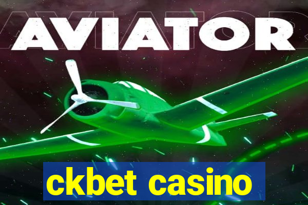 ckbet casino